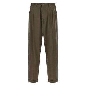 Magliano Men Soft Trousers